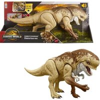 MATTEL JGB58 Jurassic World Rebirth Tail Thrasher Spinosaurus-Actionfigur MATTEL JGB58 Jurassic World Rebirth Tail Thrasher Spinosaurus-Actionfigur von Mattel