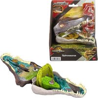 MATTEL JGB98 Jurassic World Micro Compact Spinosaurus MATTEL JGB98 Jurassic World Micro Compact Spinosaurus von Mattel