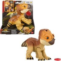 MATTEL JGC01 Jurassic World REBIRTH Primal Protector Aquilops Dolores MATTEL JGC01 Jurassic World REBIRTH Primal Protector Aquilops Dolores von Mattel