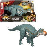 MATTEL JGC82 Jurassic World Wild Roar Maiasaura von Mattel
