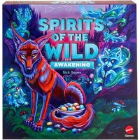 MATTEL JGP01 Spirits of the Wild - The Awakening (D) von Mattel