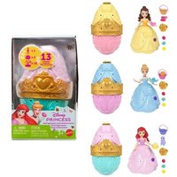 MATTEL JHG92 Disney Prinzessin Kleine Puppen Osterei - sortiert MATTEL JHG92 Disney Prinzessin Kleine Puppen Osterei - sortiert von Mattel