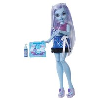 MATTEL JHK44 Monster High Self-Scare Secrets Abbey MATTEL JHK44 Monster High Self-Scare Secrets Abbey von Mattel