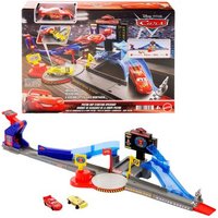 MATTEL JHL42 Disney Pixar Cars 2-in-1 Piston Cup MATTEL JHL42 Disney Pixar Cars 2-in-1 Piston Cup von Mattel