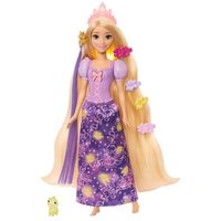 MATTEL JHL46 Disney Prinzessin Feature Rapunzel Puppe MATTEL JHL46 Disney Prinzessin Feature Rapunzel Puppe von Mattel