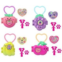 MATTEL JKC86 Polly Pocket Früchte Überraschungs Schatulle - sortiert MATTEL JKC86 Polly Pocket Früchte Überraschungs Schatulle - sortiert von Mattel