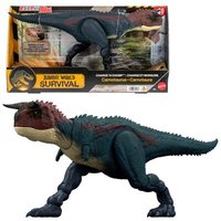 MATTEL JKG85 Jurassic World Charge 'N Chomp Carnotaurus MATTEL JKG85 Jurassic World Charge 'N Chomp Carnotaurus von Mattel