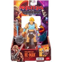 MATTEL JKH99 Masters of the Universe Film 2026 Funktionsspielzeugfigur, ca. 14 cm - sortiert MATTEL JKH99 Masters of the Universe Film 2026 Funktionsspielzeugfigur, ca. 14 cm - sortiert von Mattel