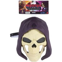 MATTEL JKJ16 Masters of the Universe Skeletormaske MATTEL JKJ16 Masters of the Universe Skeletormaske von Mattel