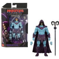 MATTEL JKJ23 Masters of the Universe Project First Ones Chronicles Skeletor, 1:12 MATTEL JKJ23 Masters of the Universe Project First Ones Chronicles Skeletor, 1:12 von Mattel