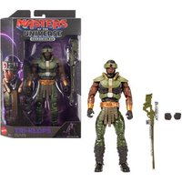 MATTEL JKJ24 Masters of the Universe Project First Ones Chronicles Tri-Klops, 1:12 MATTEL JKJ24 Masters of the Universe Project First Ones Chronicles Tri-Klops, 1:12 von Mattel