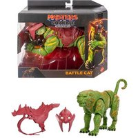 MATTEL JKJ32 Masters of the Universe Project First Ones Chronicles Creature Battle Cat MATTEL JKJ32 Masters of the Universe Project First Ones Chronicles Creature Battle Cat von Mattel