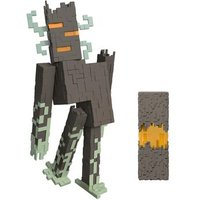 MATTEL JKR45 MINECRAFT 3.25" THE CREAKING - Der Knarz MATTEL JKR45 MINECRAFT 3.25" THE CREAKING - Der Knarz von Mattel