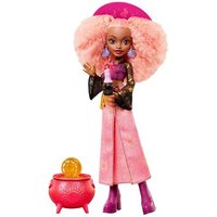 MATTEL JMB91 Moonspell Magic by Monster High Rae Lumina-Modepuppe MATTEL JMB91 Moonspell Magic by Monster High Rae Lumina-Modepuppe von Mattel
