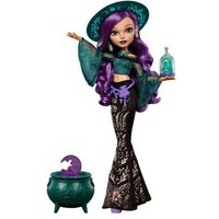 MATTEL JMB92 Moonspell Magic by Monster High Willow Thorne-Modepuppe MATTEL JMB92 Moonspell Magic by Monster High Willow Thorne-Modepuppe von Mattel