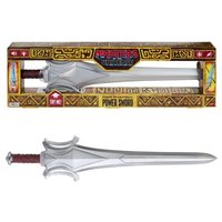 MATTEL JMD13 Masters of the Universe Project First Ones Deluxe Power Sword MATTEL JMD13 Masters of the Universe Project First Ones Deluxe Power Sword von Mattel