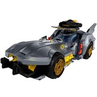 MATTEL JMD52 DC 6" All-Stars Collection Batmobile MATTEL JMD52 DC 6" All-Stars Collection Batmobile von Mattel