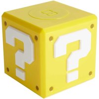 MATTEL JNJ43 Super Mario Magic 8 Ball MATTEL JNJ43 Super Mario Magic 8 Ball von Mattel