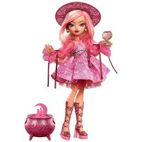 MATTEL JNM26 Moonspell Magic by Monster High Carina Song-Modepuppe MATTEL JNM26 Moonspell Magic by Monster High Carina Song-Modepuppe von Mattel