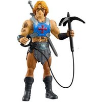 MATTEL JNR42 Masters of the Universe - Nicholas Galitzine MATTEL JNR42 Masters of the Universe - Nicholas Galitzine von Mattel