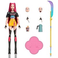 MATTEL JRY31 KPop Demon Hunters HUNTR/X Mira „How It's Done“ Actionfigur MATTEL JRY31 KPop Demon Hunters HUNTR/X Mira „How It's Done“ Actionfigur von Mattel