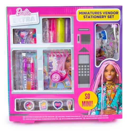 MATTEL - Zeichnung Kits für Kinder, mehrfarbig (159059) von MATTEL