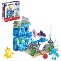 MEGA Pokémon Wasserabenteuer MEGA Pokémon Wasserabenteuer von Mattel