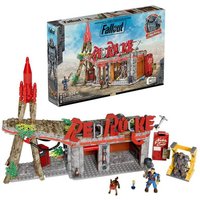 MEGA Showcase Fallout Set von Mattel GmbH