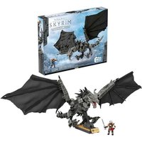 MEGA Showcase Skyrim Set MEGA Showcase Skyrim Set von Mattel