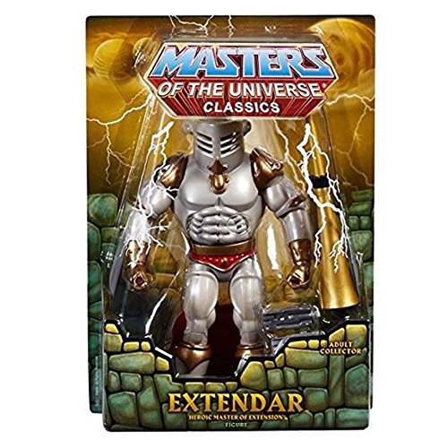 MOTU エクステンダー MOTU エクステンダー von Mattel