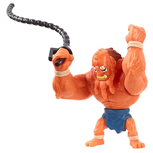 Masters of The Universe: Revelation Eternia Minis: Beast Man von Masters of the Universe