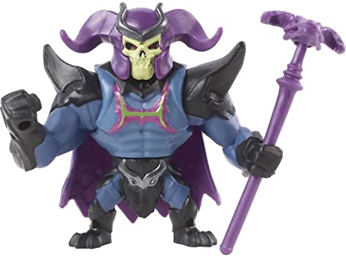 Masters of The Universe: Revelation Eternia Minis: Skelegod Masters of The Universe: Revelation Eternia Minis: Skelegod von Masters of the Universe
