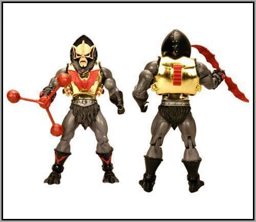 Masters of the Universe Classics: Hurricane Hordak Masters of the Universe Classics: Hurricane Hordak von Mattel