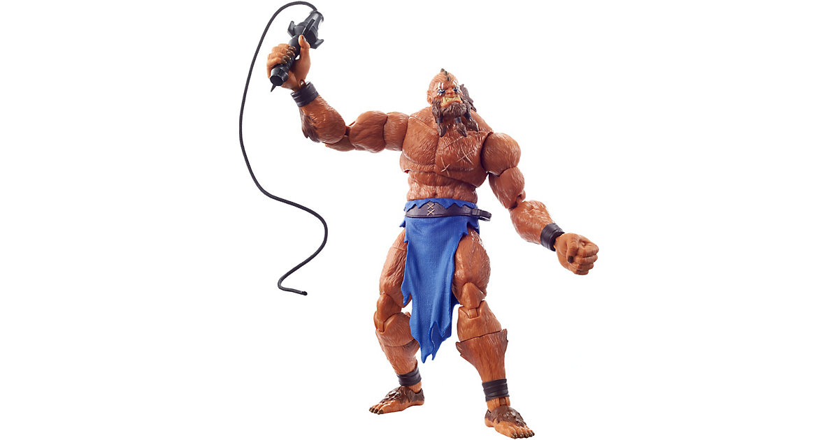 Masters of the Universe Masterverse ca. 18cm große Actionfiguren alle MOTU Sammler mehrfarbig Modell 10 Kinder Masters of the Universe Masterverse ca. 18cm große Actionfiguren alle MOTU Sammler mehrfarbig Modell 10 Kinder von Mattel