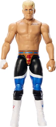 Mattel, WWE, Spielzeug, JCV37 Mattel, WWE, Spielzeug, JCV37 von Mattel
