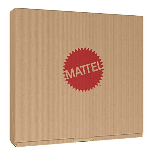 Mattel , JFG24 von Mattel