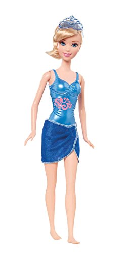 Mattel Barbie® Bade-Schönheit Cinderella von Mattel