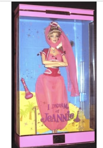 Mattel Barbie Collector # 29913 I Dream of Jeannie von Barbie