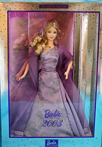 Mattel Barbie Collector # B0144 Barbie 2003 von Barbie