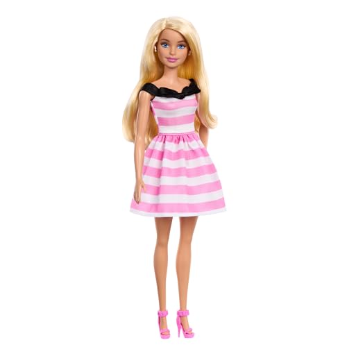 Mattel Barbie Puppe zum 65. Jahrestag von Mattel