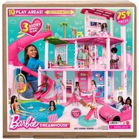 Mattel - Barbie Traumvilla Mattel - Barbie Traumvilla von Mattel