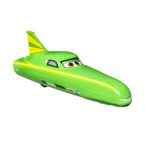Mattel CARS - Nile Speecone HKY54 von Mattel