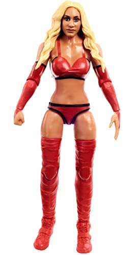 Mattel Collectible - WWE Basic Figure Carmella von Mattel