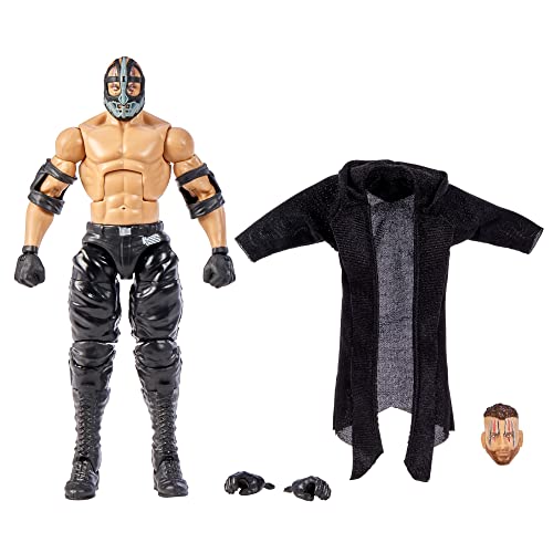 Mattel Collectible - WWE Elite Figur 30 Mattel Collectible - WWE Elite Figur 30 von Mattel