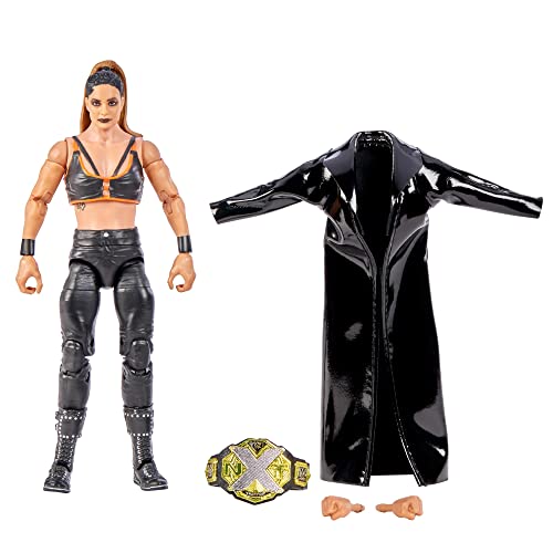 Mattel Collectible - WWE Elite Figure 34 Mattel Collectible - WWE Elite Figure 34 von Mattel