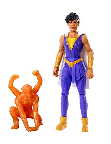 DC Shazam 15 cm Darla Figur von Mattel