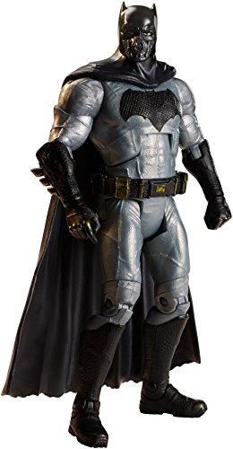 Mattel DNV47 Suicide Squad Movie Collector Batman Figur, 15 cm von Mattel