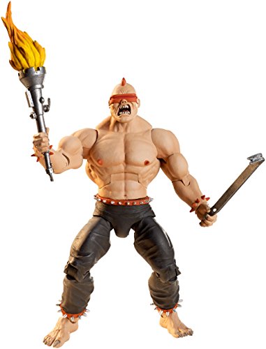 Mattel DNW72 DC Multiverse Collector Mutant Leader Figur, 15 cm von Mattel
