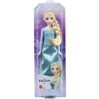 Mattel - Disney Die Eiskönigin Core Elsa Mattel - Disney Die Eiskönigin Core Elsa von Mattel