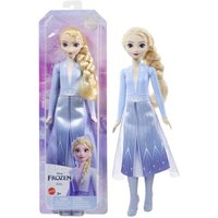 Mattel - Disney Die Eiskönigin Core Elsa Mattel - Disney Die Eiskönigin Core Elsa von Mattel